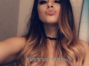 Hannahhhhxo