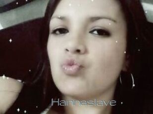 Hannaslave