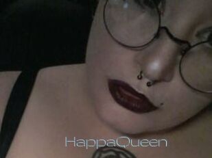 HappaQueen