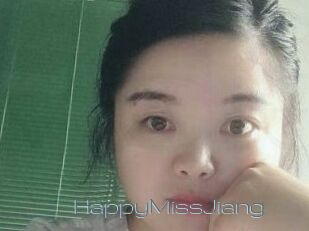 HappyMissJiang