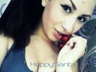 HappySanta