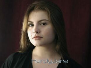 HardyJane