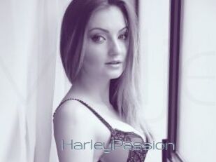 HarleyPassion