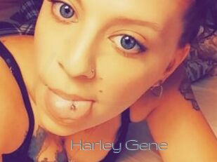 Harley_Gene