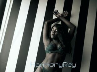 HarmonyRey