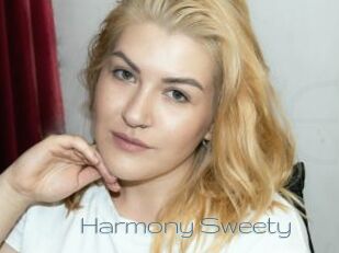 Harmony_Sweety