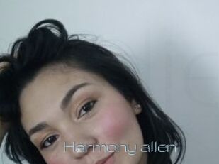 Harmony_allen