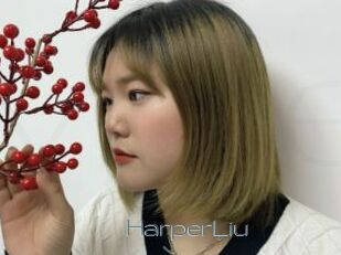 HarperLiu