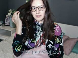 HarperWarson