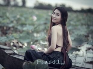 Haukitty