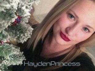 HaydenPrincess