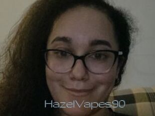 HazelVapes90