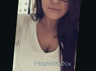 HazelXxXx