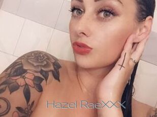 Hazel_RaeXXX