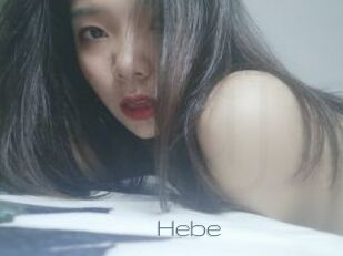 Hebe