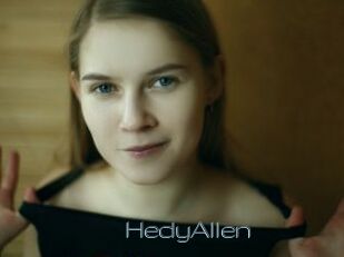 HedyAllen