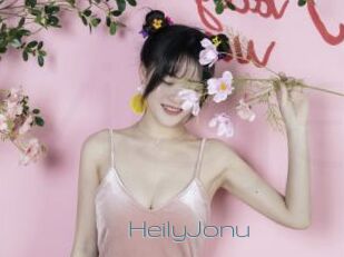 HeilyJonu