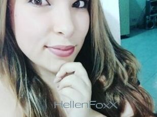 HellenFoxX