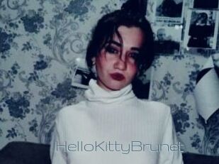 HelloKittyBrunet