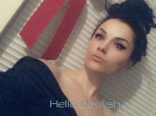 Hello_devilish