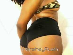 HersheyRush