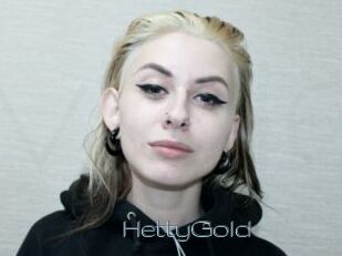 HettyGold