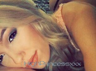 HighPrincessxxx