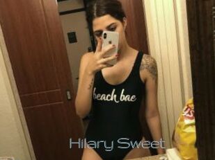 Hilary_Sweet