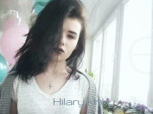 Hilary_kinky