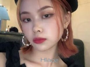 Hlace