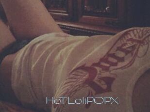 HoTLoliPOPX