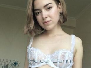 HoldenDann