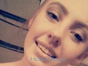 HollieSlays