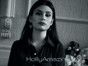 HollyAmazing