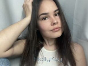 HollyKey