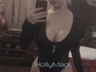 HollyMadi