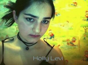 Holly_Levi