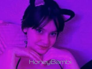 HoneyBambi