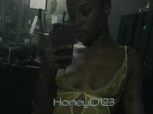 HoneyD123