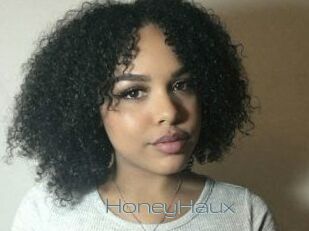 HoneyHaux