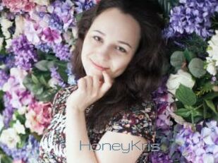 HoneyKris