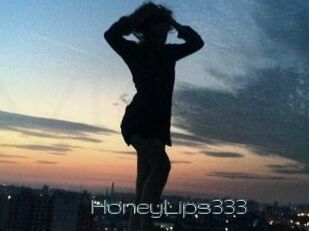 HoneyLips333