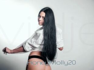 HoneyMolly20