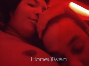 HoneyTwan