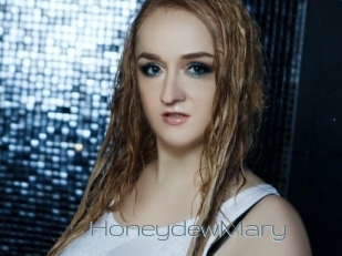 HoneydewMary