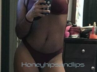 Honeyhipsandlips