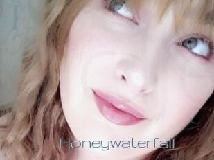 Honeywaterfall
