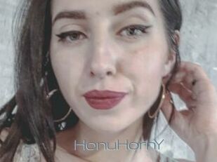 HonuHornY