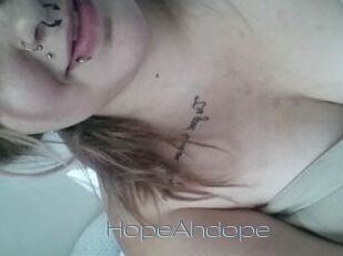 HopeAhdope
