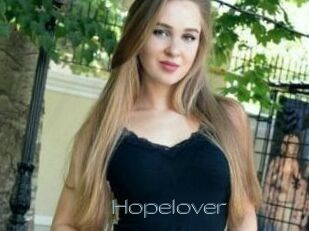 Hopelover